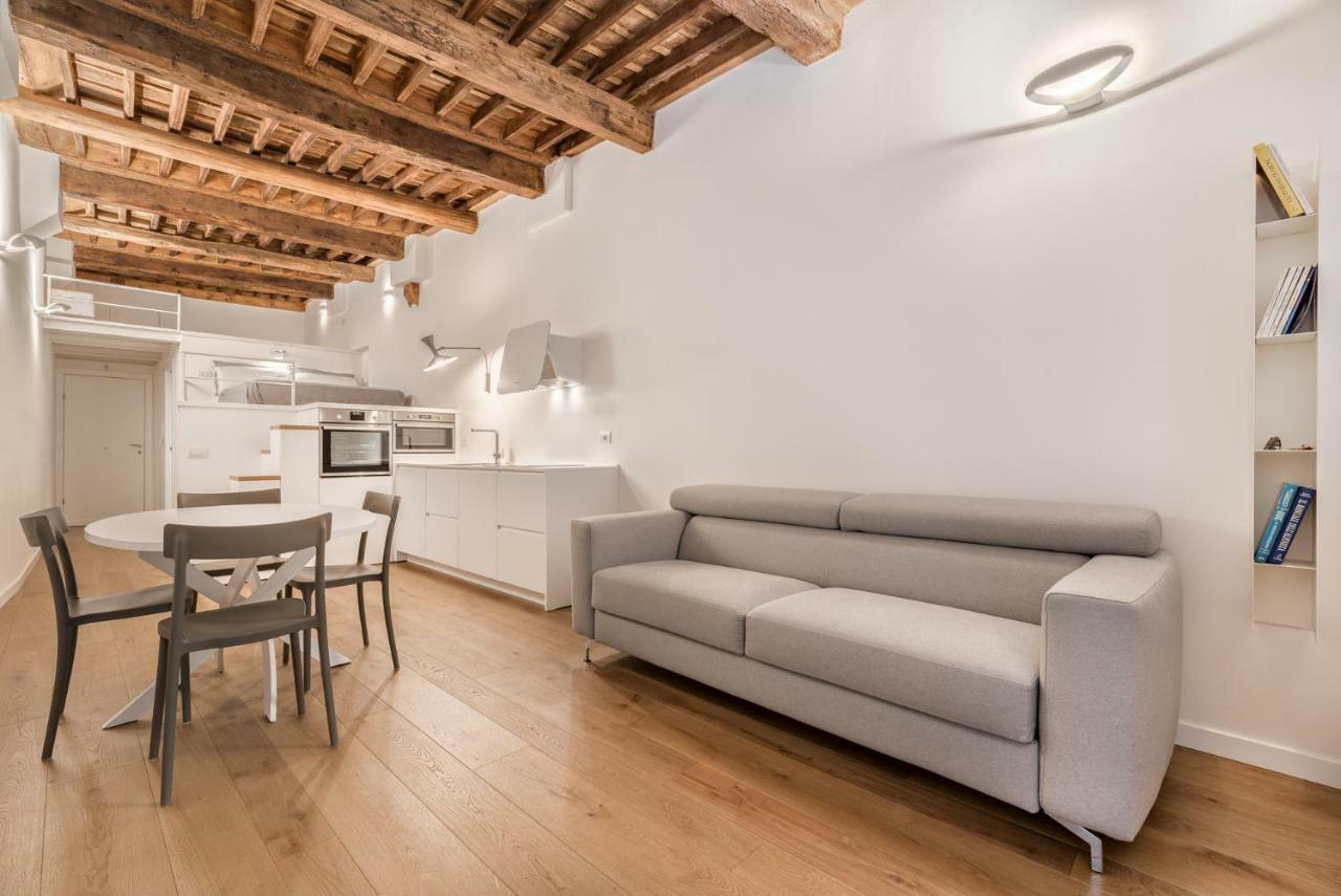 Casa Giorgetti Leilighet Porto Venere Eksteriør bilde