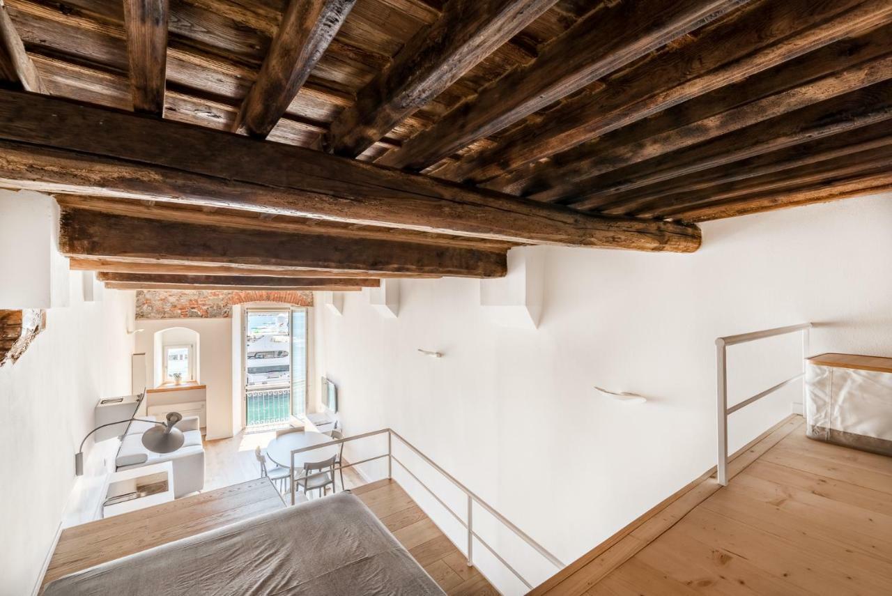Casa Giorgetti Leilighet Porto Venere Eksteriør bilde